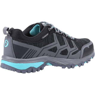 Cotswold Wychwood Womens Waterproof Walking Shoes