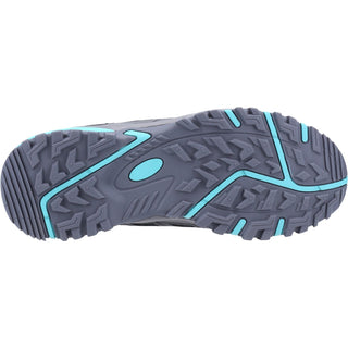 Cotswold Wychwood Womens Waterproof Walking Shoes