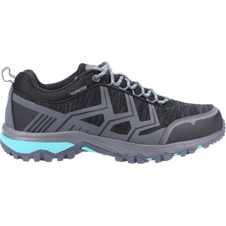 Cotswold Wychwood Womens Waterproof Walking Shoes