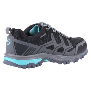 Cotswold Wychwood Womens Waterproof Walking Shoes