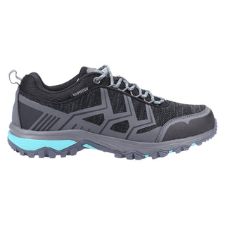 Cotswold Wychwood Womens Waterproof Walking Shoes
