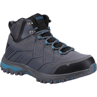 Cotswold Wychwood Womens Waterproof Walking Boots