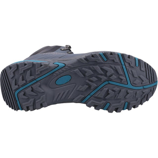 Cotswold Wychwood Womens Waterproof Walking Boots