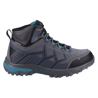 Cotswold Wychwood Womens Waterproof Walking Boots