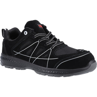 Centek FS314 Mens Safety Work Trainers