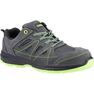 Centek FS314 Mens Safety Work Trainers