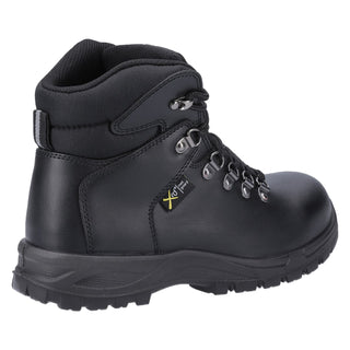 Amblers AS606 Safety Work Boots