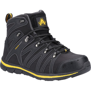 Amblers AS254 Mens Safety Work Boots