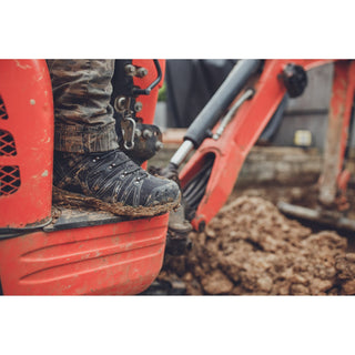 Amblers AS254 Mens Safety Work Boots