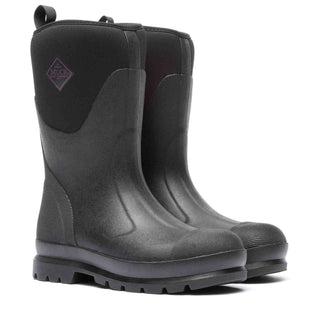 Muck Boots Chore Classic Mid Womens Wellington Boots