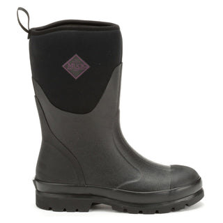 Muck Boots Chore Classic Mid Womens Wellington Boots