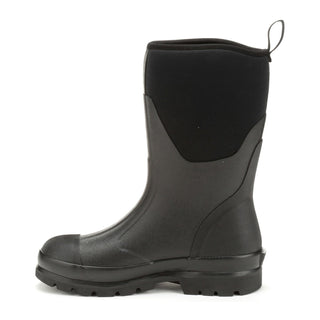Muck Boots Chore Classic Mid Womens Wellington Boots