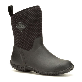 Muck Boots RHS Muckster II Womens Mid Wellington Boots