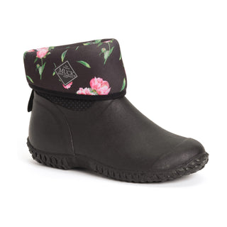 Muck Boots RHS Muckster II Womens Mid Wellington Boots