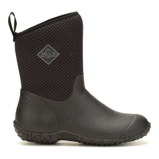 Muck Boots RHS Muckster II Womens Mid Wellington Boots