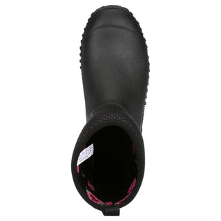 Muck Boots RHS Muckster II Womens Mid Wellington Boots