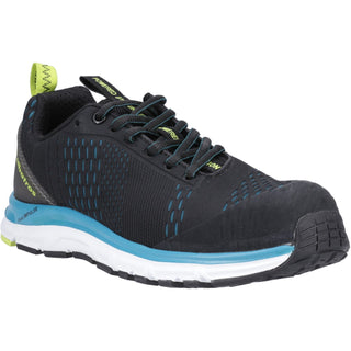 Albatros AER55 Impulse Mens Safety Work Trainers