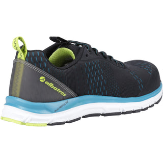 Albatros AER55 Impulse Mens Safety Work Trainers