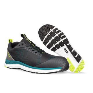 Albatros AER55 Impulse Mens Safety Work Trainers