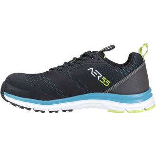 Albatros AER55 Impulse Mens Safety Work Trainers