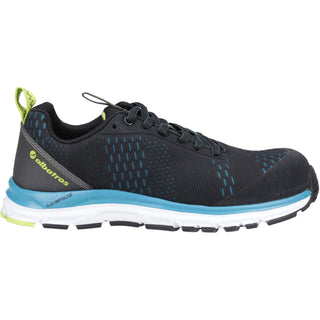 Albatros AER55 Impulse Mens Safety Work Trainers