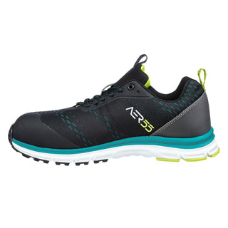 Albatros AER55 Impulse Mens Safety Work Trainers