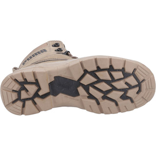 Puma Conquest Mens Safety Work Boots