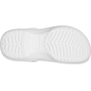 Crocs Classic Womens Platform Clogs