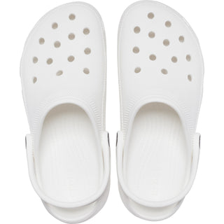 Crocs Classic Womens Platform Clogs