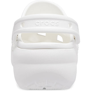 Crocs Classic Womens Platform Clogs