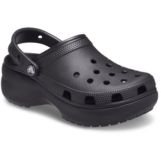 Crocs Classic Womens Platform Clogs