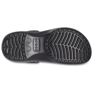 Crocs Classic Womens Platform Clogs