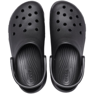Crocs Classic Womens Platform Clogs