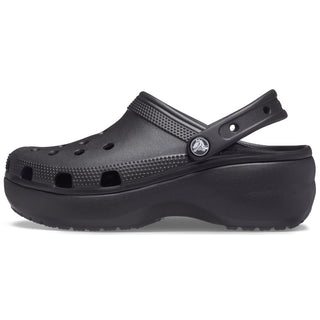 Crocs Classic Womens Platform Clogs