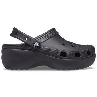 Crocs Classic Womens Platform Clogs