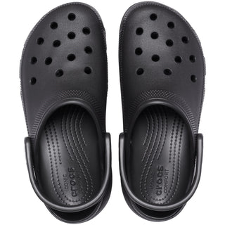 Crocs Classic Womens Platform Clogs