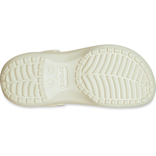 Crocs Classic Womens Platform Clogs