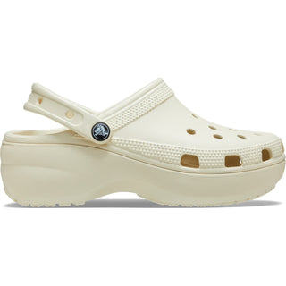 Crocs Classic Womens Platform Clogs