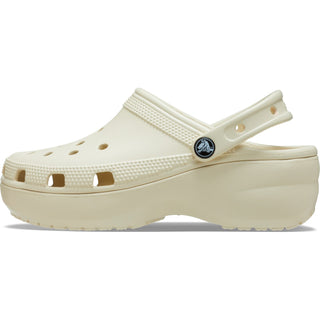 Crocs Classic Womens Platform Clogs