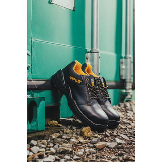 Caterpillar Striver S3 Safety Work Shoes
