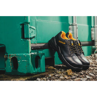 Caterpillar Striver S3 Safety Work Shoes