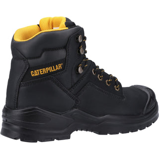 Caterpillar Striver S3 Safety Work Boots