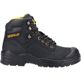 Caterpillar Striver S3 Safety Work Boots