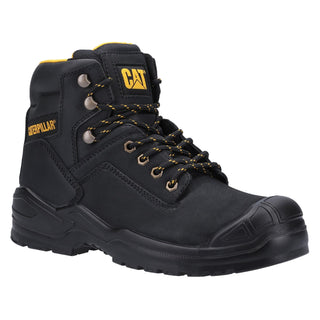 Caterpillar Striver S3 Safety Work Boots