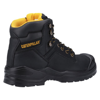 Caterpillar Striver S3 Safety Work Boots
