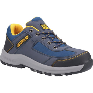 Caterpillar Elmore Mens Safety Work Trainers