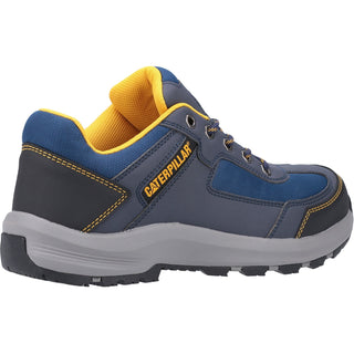 Caterpillar Elmore Mens Safety Work Trainers