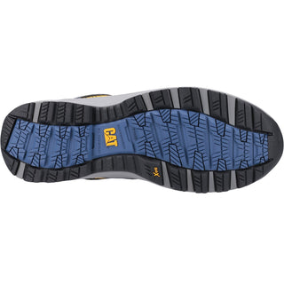 Caterpillar Elmore Mens Safety Work Trainers