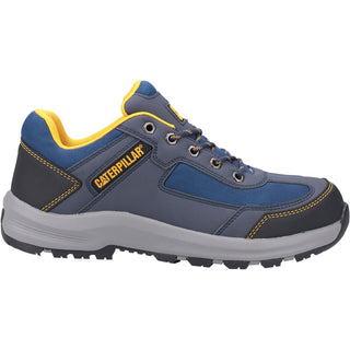 Caterpillar Elmore Mens Safety Work Trainers