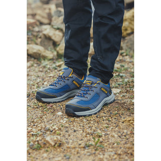 Caterpillar Elmore Mens Safety Work Trainers
